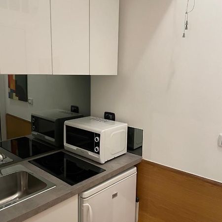 Elian Apartament In The Center Of Řím Exteriér fotografie
